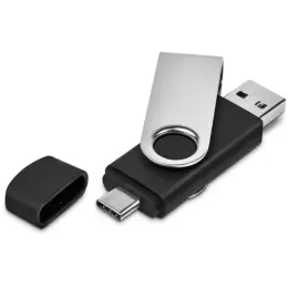 Shuffle Glint Memory Stick - 8GB Open